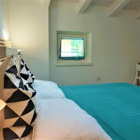Ferienwohnung Casa Baldo Arco Exterior foto
