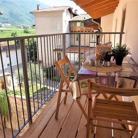 Ferienwohnung Casa Baldo Arco Exterior foto